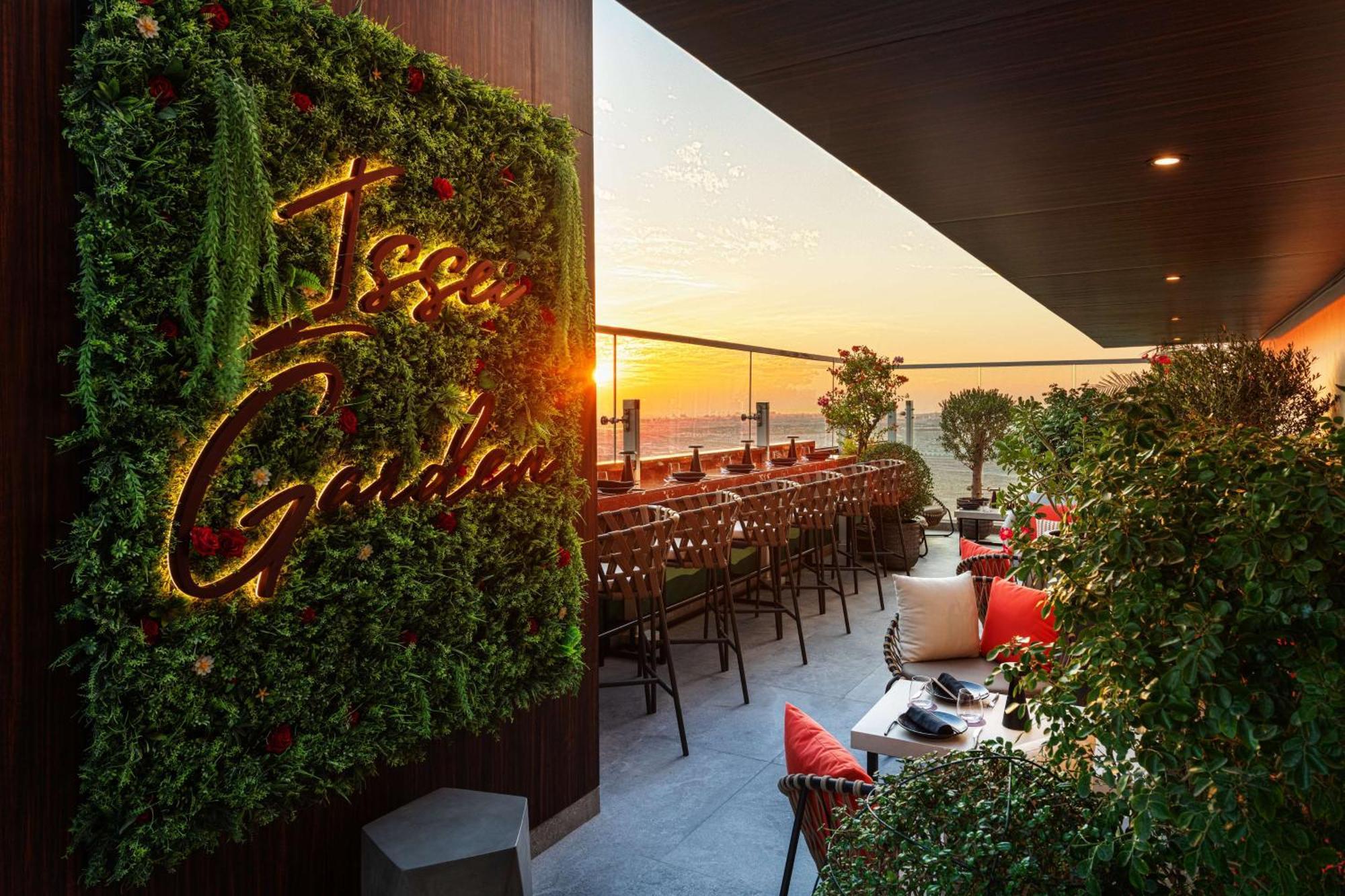 Radisson Dubai Damac Hills酒店 外观 照片